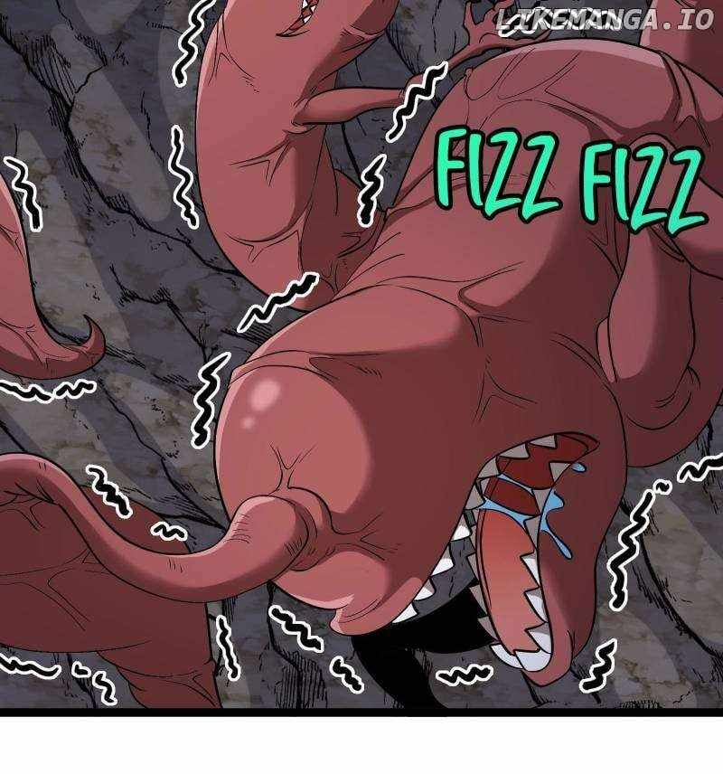 I Am The Monster Overlord Chapter 58 13